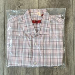 Hugo Boss Dress Shirts